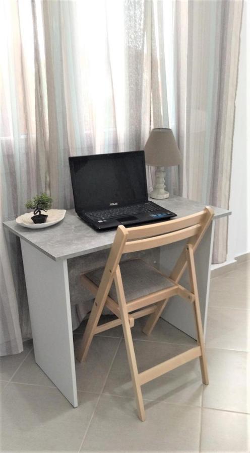 Alana Cozy Place Limenaria  Bagian luar foto