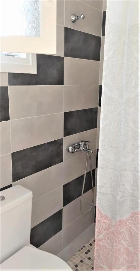 Alana Cozy Place Limenaria  Bagian luar foto