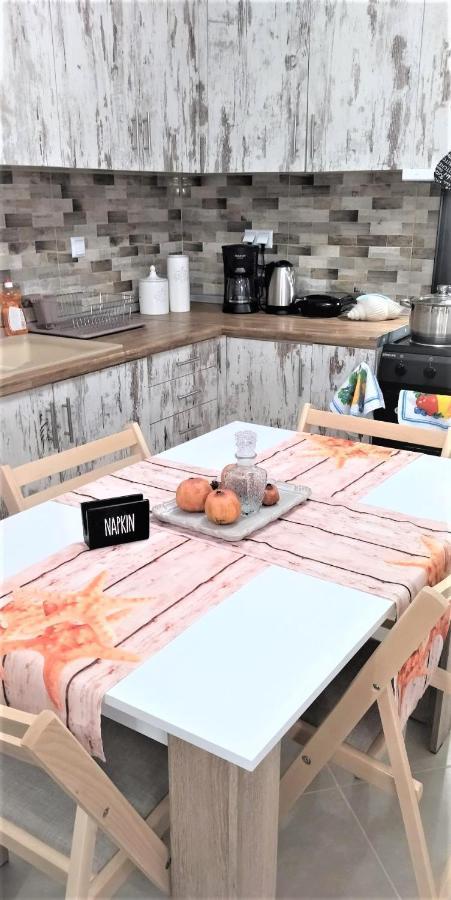 Alana Cozy Place Limenaria  Bagian luar foto