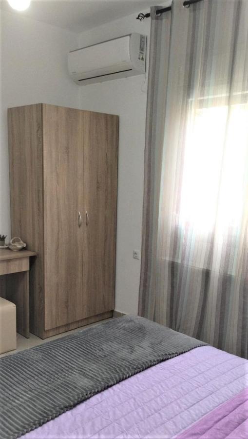 Alana Cozy Place Limenaria  Bagian luar foto