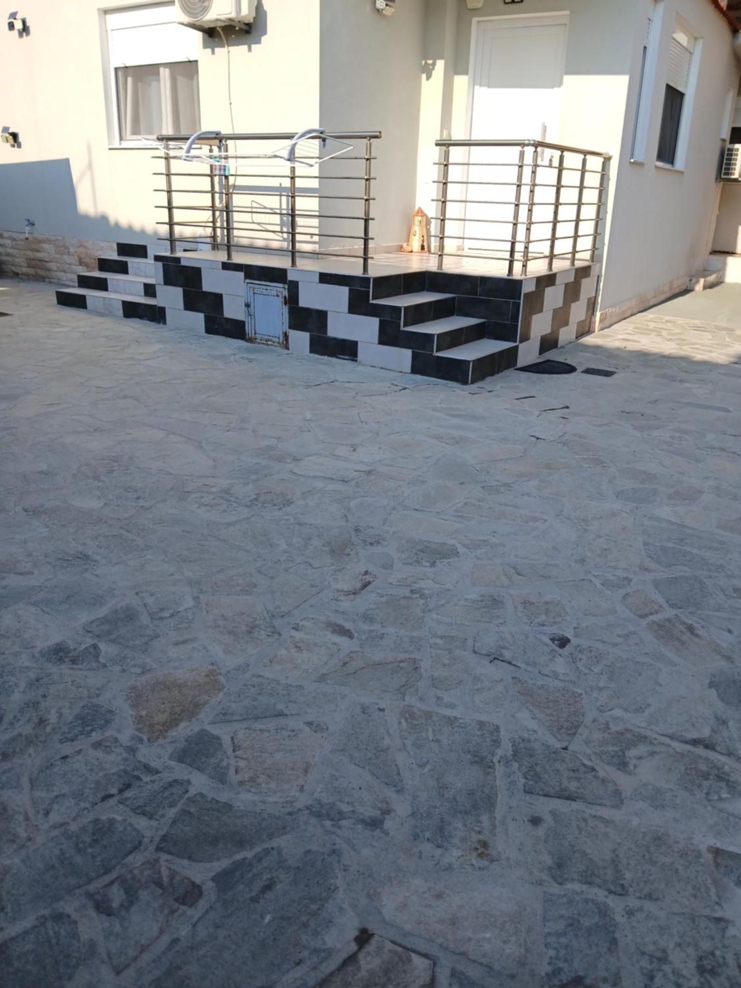 Alana Cozy Place Limenaria  Bagian luar foto
